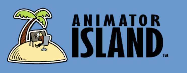 Animator’s Island